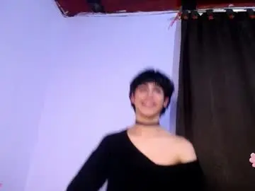 Chaturbate Adult Video Chat of darasweet19