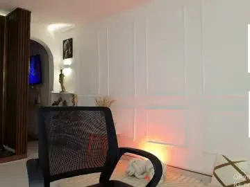 Chaturbate Live Sex Cam of natalia_hernandez1