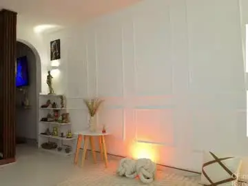 Chaturbate Best live sex cam show of natalia_hernandez1