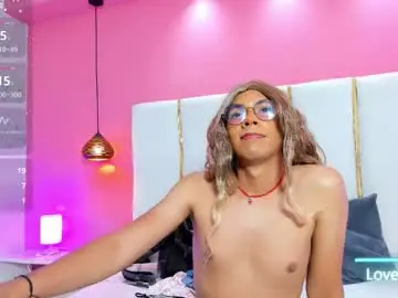 Chaturbate Live Sex Cam of alliison_fox