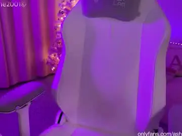 Chaturbate Best Webcam of ashleykane2001