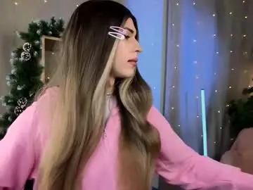 Chaturbate Live Sex Cam of branda_kelly