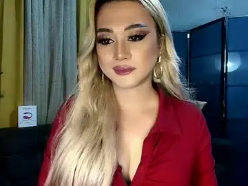 Chaturbate Watch Live Sex Cams of kylie_iyutera