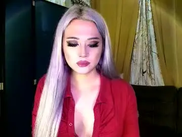 Chaturbate Best Webcam of kylie_iyutera