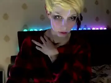 Chaturbate Watch Live Sex Cams of raziel_haze