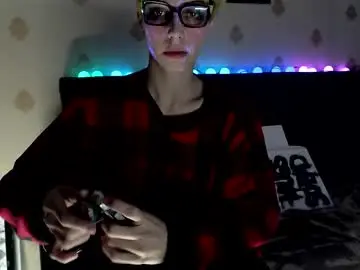 Chaturbate Sex Chat of raziel_haze