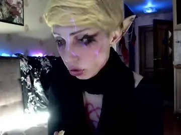 Chaturbate Live Sex of raziel_haze
