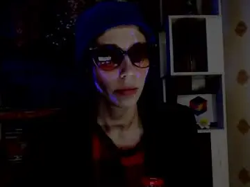 Chaturbate Adult Video Chat of raziel_haze