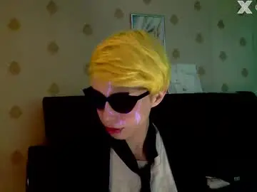 Chaturbate Nude Webcam of raziel_haze