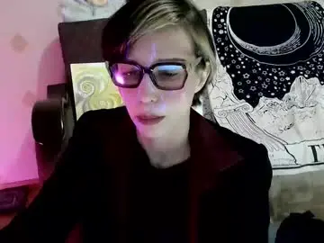 Chaturbate Nude Webcam of raziel_haze