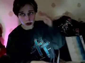 Chaturbate Watch Live Sex Cams of raziel_haze