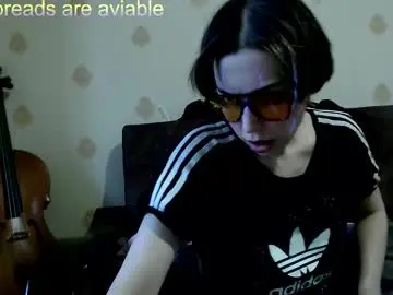 Chaturbate Live Porn of raziel_haze