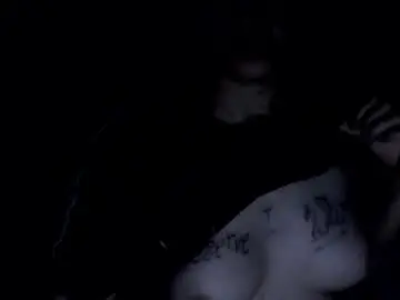 Chaturbate Sex Chat of raziel_haze