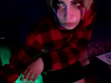 Chaturbate Private Sex Chat of raziel_haze