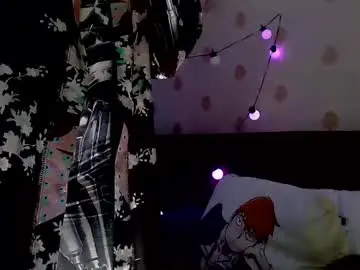 Chaturbate Adult Video Chat of raziel_haze