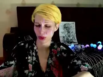 Chaturbate Watch Live Sex Cams of raziel_haze