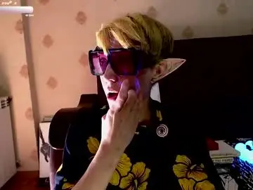 Chaturbate Sex Chat of raziel_haze