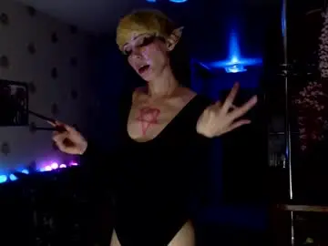 Chaturbate Best Webcam of raziel_haze