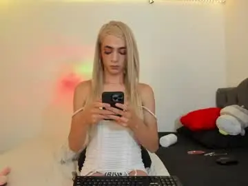 Chaturbate Live Porn of sammy_sophiaa