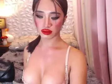 Chaturbate Best Webcam of transgoddessrosy