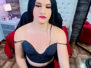 Chaturbate Best Webcam of trinity_tsx