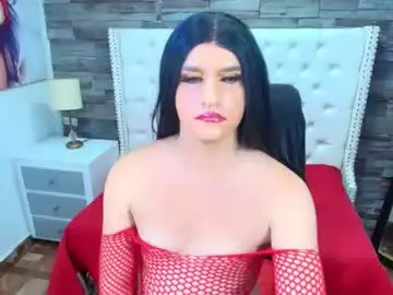 Chaturbate Live Porn of trinity_tsx