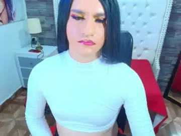 Chaturbate Free Porn Cam of trinity_tsx