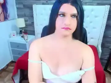 Chaturbate Best Webcam of trinity_tsx