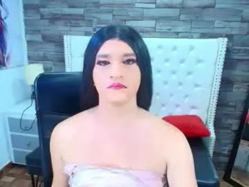 Chaturbate Live Porn of trinity_tsx