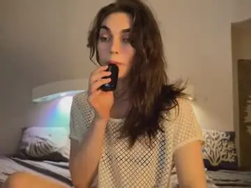 Chaturbate Live Sex Cam of carry_hai