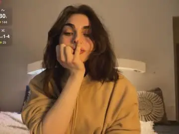 Chaturbate Adult Webcams of carry_hai