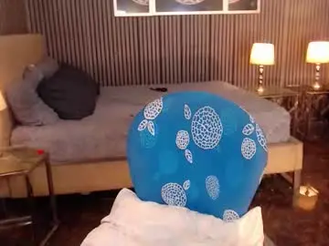 Chaturbate Adult Webcam of unforgettablebrianna