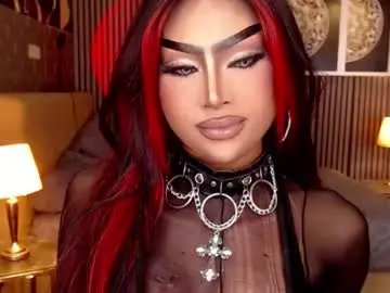 Chaturbate Live Sex of unforgettablebrianna