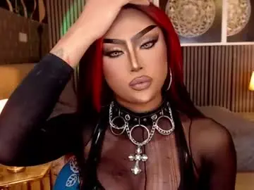 Chaturbate Sex Cam of unforgettablebrianna