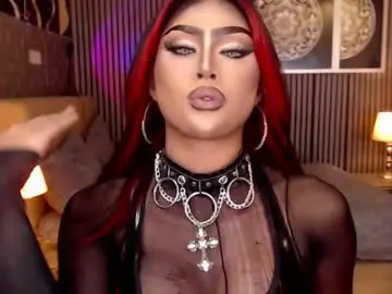 Chaturbate Adult Video Chat of unforgettablebrianna