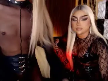 Chaturbate Free Porn Cam of unforgettablebrianna