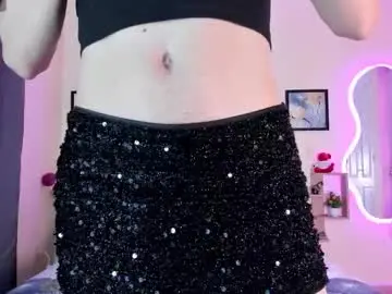 Chaturbate Live Porn of viioleta_cam