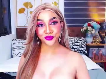 Chaturbate Best Webcam of thelustqueen