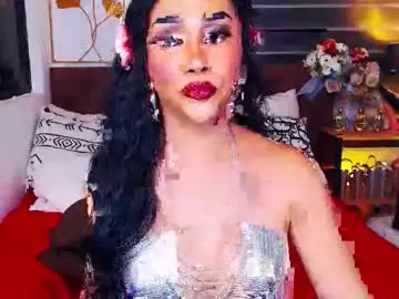 Chaturbate Best live sex cam show of thelustqueen