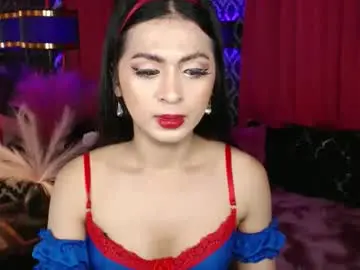 Chaturbate Live Sex of mercenary_carlotta