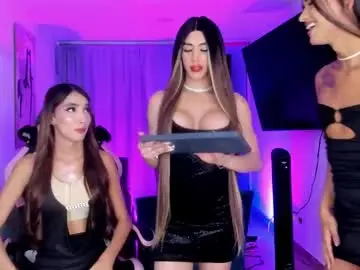 Chaturbate Live Sex of _sweetkatty