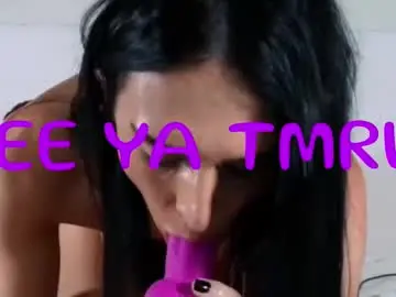 Chaturbate Sex Chat of missrosierozayy