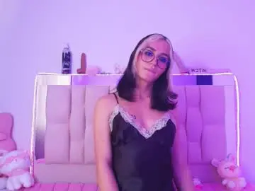 Chaturbate Sex Chat of bonn_glow