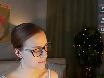 Chaturbate Free Porn Cam of gillianshean