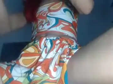 Chaturbate Live Sex Cam of shantalys_beauty