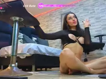 Chaturbate Adult Webcam of aris_sexx