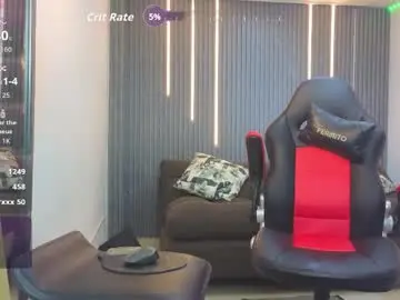 Chaturbate Sex Cam of aris_sexx