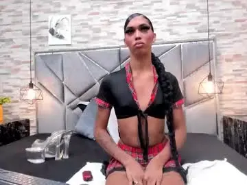 Chaturbate Free Porn Cam of fantasy_trans_