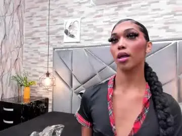 Chaturbate Adult Video Chat of fantasy_trans_