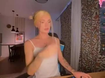 Chaturbate Nude Webcam of my_muse